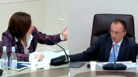 Ես շատ անկյունները կլորացրած եմ ասել, տիկին Ավանեսյան․ Թորոսյանը՝ ԲԿ-ներին պարտքերը չվճարելու մասին