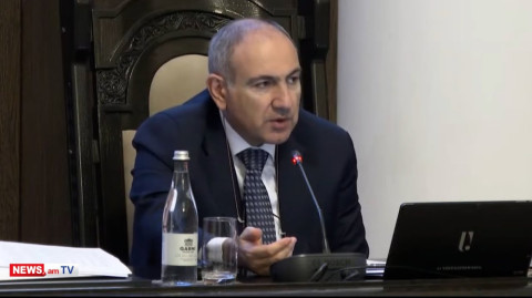 Լուրջ պրոբլեմ է. թանգարաններում տեսնում են ԽՍՀՄ. «Իրական Հայաստան»-ից բան չկա. Փաշինյան