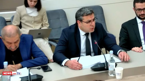 Պահնորդների քանակը չի գերազանցի 3-ը, մեկ անձին այլևս չեն ուղեկցի 2-րդ մեքենայով. փոխնախարար
