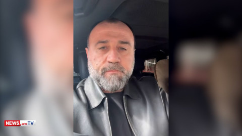 Ռուբեն Մխիթարյանը հրավիրվել է Քննչական կոմիտե՝ հարցաքննության