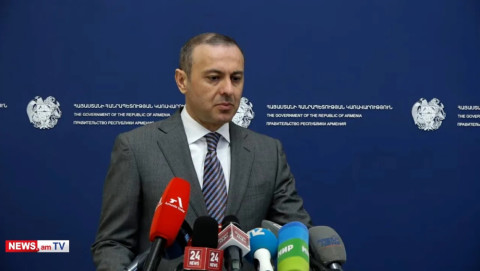 ՊՆ-ն հանձնարարական ունի կայունություն պահպանելու, եթե հարձակվեն, պաշտպանվելու ենք. Գրիգորյան