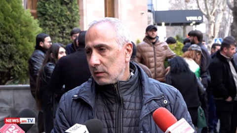 Այս իշխանության օրոք ոչ մի խոշտանգում չի բացահայտվի. Արա Ռոստոմյան