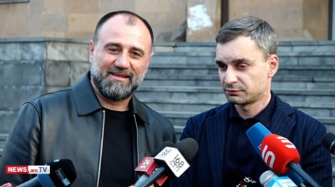 Եթե քրեական կոմպոնենտ լիներ Մխիթարյանը մեղադրյալի կարգավիճակ կունենար. փաստաբան