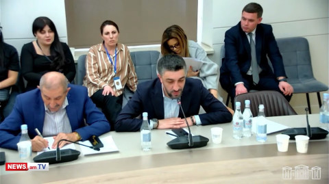 «Սաղին կհաղթենք լոզունգներով». Վիլեն Գաբրիելյանը՝ ընդդիմությանը