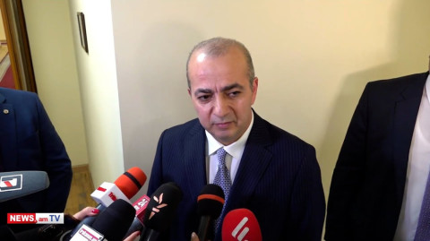 Այս պահին հաջողություն չունենք. ԱԱԾ տնօրեն Արմեն Աբազյանը` գերիների վերադարձի մասին