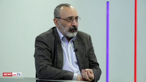 Հայաստանի եւ Ադրբեջանի միջև հիբրիդային պատերազմ է ընթանում. Կարեն Միրզոյան