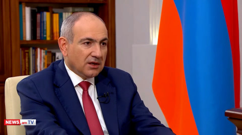 Էսկալացիայի որեւէ հիմք ու հիմնավորում չկա. Նիկոլ Փաշինյան