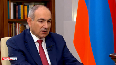 Շատերը չեն, որ հավատում են՝ խաղաղությունը իրագործելի օրակարգ է. Փաշինյան