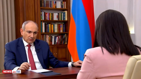 Եթե սահմանին խաղաղություն լինի ԵՄ դիտորդներին կարող ենք նեղություն չտալ. Փաշինյան