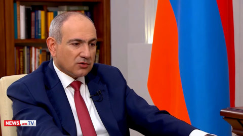 Պլանավորում ենք հանրաքվե իրականացնել 2027 թվականին. Նիկոլ Փաշինյան