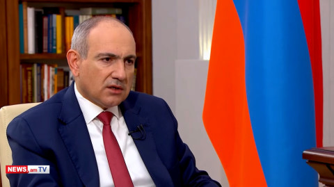 Ի՞նչ ենք զիջում, մենք որեւէ բան զիջե՞լ ենք. այո΄, մենք կորուստներ ունեցել ենք. Փաշինյան