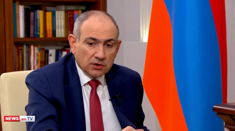 Ունեցել ենք երաշխավոր, հետո՞, ի՞նչ տեղի ունեցավ. Փաշինյանը՝ միջնորդ ունենալու մասին