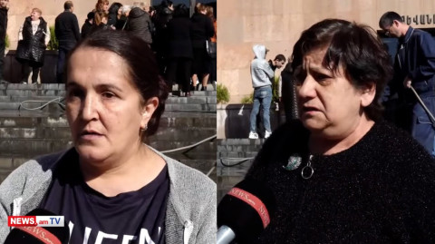 Տանիքում ծառ է աճում, պանելը կախված է. թող մի քանի ամիս պրեմյա չստանան, մեզ տուն տան. վարդաշենցիներ