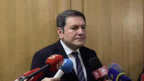 Բաքուն միշտ էլ «1 քայլ առաջի» դեպքում պրովոկացիաների է դիմել, հետո՝ «2 քայլ հետ» է արել. փոխնախարար