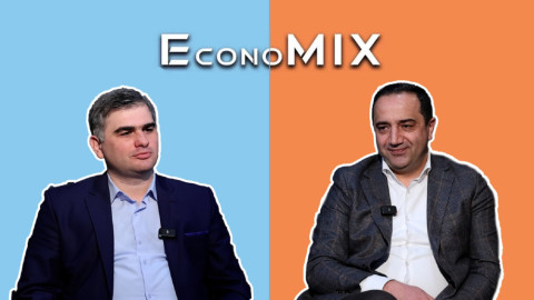Հայաստանի բանկային համակարգի զարգացման փուլերը, ներկա վիճակն ու ապագայի միտումները. Ազատյան