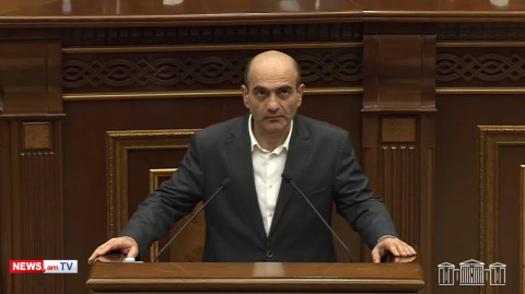 Չափավոր թոշակառուն դարձել է աղքատ, իսկ աղքատ թոշակառուն՝ ծայրահեղ աղքատ. Ավետիսյան