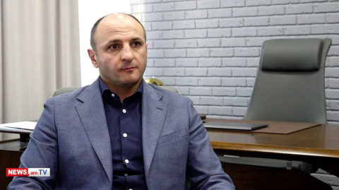 Գնում ենք մեծամասնություն վերցնելու` ակնկալելով բոլոր ընդդիմադիրների աջակցությունը. Սիմոնյան