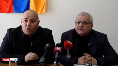 Սարիկ Մինասյան եթե չապացուցեցիր` դիմել եմ Թուրքիայի քաղաքացիություն ստանալու, ֆուֆլո ես.Ղարաղազարյան