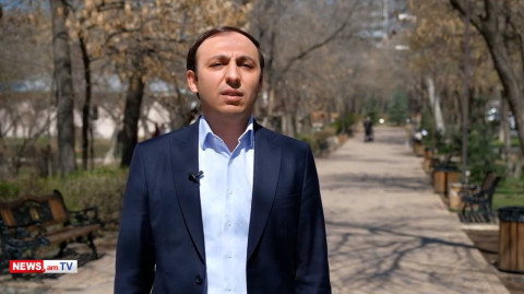 150 հազար մարդու խախտված իրավունքների վրա կառուցված խաղաղությունն անարդյունավետ է. Արցախի ՄԻՊ