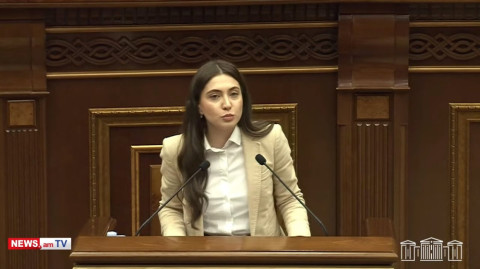 Փոքրիկ ինքնիշխանը պարտրաստվում է նորից զիջումներ անել. Մկրտչյան