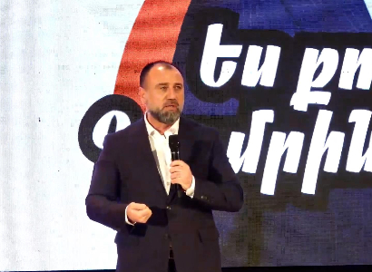 Մինչև երկրաշարժի 40-րդ տարելիցը Գյումրիում տնակներում ապրող մարդիկ չպետք է լինեն․ Ռուբեն Մխիթարյան