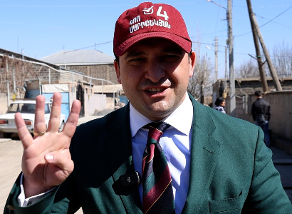 Փարաքարում վախի մթնոլորտ է, մարդիկ ուղղակի ահաբեկված են. Գոռ Սարիբեկյան