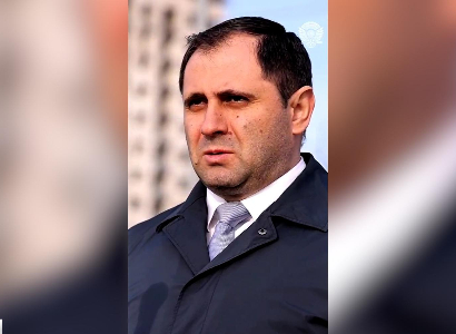Ստեղծվում է նոր համակարգ. Պապիկյանը՝ արհեստավարժ սերժանտների երդման հանդիսավոր արարողության ժամանակ