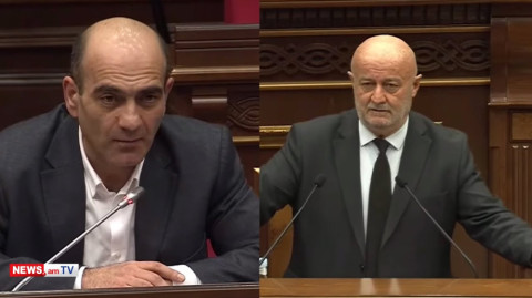 Ամեն ինչ կանեմ, որ Փաշինյանը նորից չընտրվի․ Աղազարյան