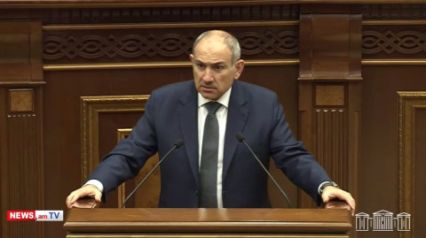 Արձանագրել ենք՝ որևէ էսկալացիա մեր տարածաշրջանում չի կարող տեղի ունենալ. Փաշինյան