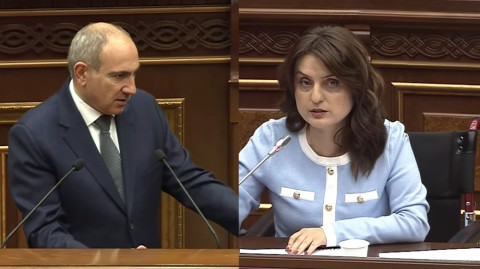 Սահմանին կրակոցների մասին դիվանագիտական խողովակներով որոշ տեղեկություններ ենք ստացել. Փաշինյան