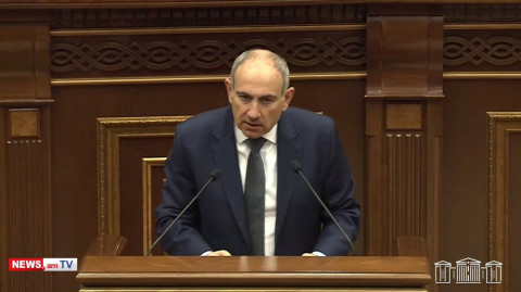 Եթե մարդը չի կարողանում ապրել, ապա խնդիրը դպրոցում է. Փաշինյանը կրկին մեղադրում է քաղաքացիներին