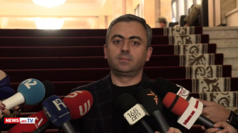 «Մարդը հոգեկան լուրջ խնդիրներ ունի».Իշխան Սաղաթելյանը՝ Փաշինյանի երեկվա էմոցիոնալ պոռթկումների մասին