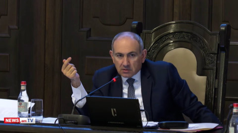 Ջիպի տրամաբանությունը պիտի փոխենք, ուսանողին ի՞նչն ա խանգարում հեծանիվով գալ դասի.Փաշինյանի առաջարկը