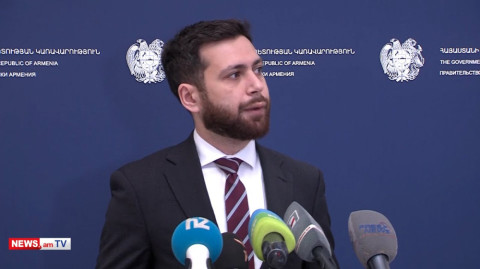 Ինչո՞ւ չի ստորագրվում խաղաղության համաձայնագիրը․ ԱԳ փոխնախարարի պարզաբանումը