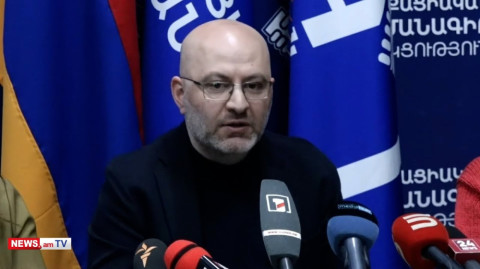 Եկեք Գյումրին չտանենք ցնցումների. մարզպետ