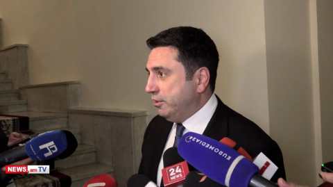 Լավ չի լինի՝ Գյումրիում պարտվենք, բայց արտահերթ ընտրությունների կարիք չի լինի. Ալեն Սիմոնյան