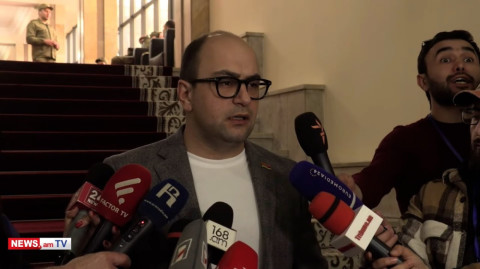 «Գյումրեցին չի հանդուրժելու, որ Սարիկ Մինասյանը Երևանից իրավապահներ է բերել իր համաքաղաքացիների վրա»