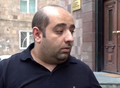 Գյումրիի ռեպրեսիաները օգուտ չեն տալու. փաստաբան