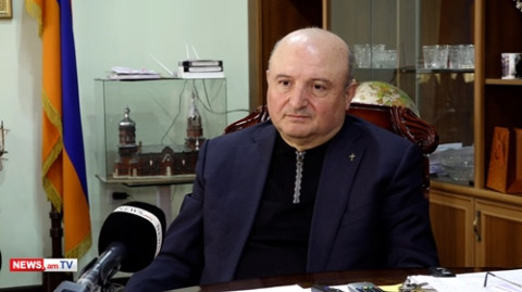 Վարդան Ղուկասյանի պատասխանը՝ Մարտուն Գրիգորյանի հայտարարությանը