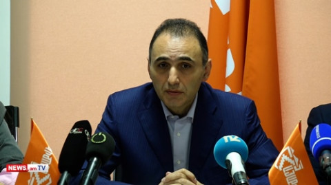 Հայկ Կոնջորյանի հայտարարությունը սպառնալիք է ընդդիմության ներկայացուցիչների հանդեպ. Չալաբյան
