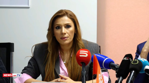 Խուզարկությունները նախընտրական շտաբերում խոչընդոտում է նախընտրական աշխատանքներին. Մելոյան