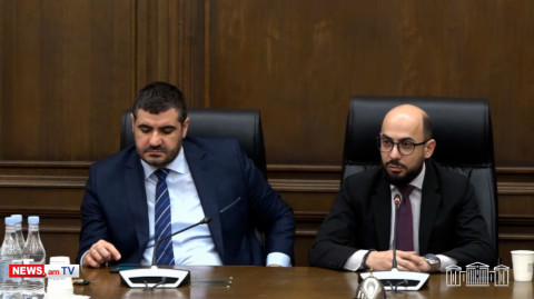 ՔՊ–ն պատրա՞ստ է կոալիցիա կազմել Վարդան Ղուկասյանի հետ. հարց ՔՊ–ական պատգամավորին