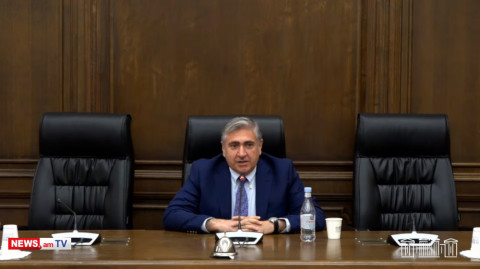 Ադրբեջանը նոր պահանջներ է ներկայացրել Հայաստանին. Արթուր Խաչատրյան