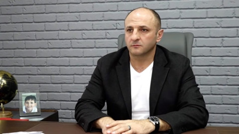Ընտրակաշառքը մեզ հետ կապելը լկտի սուտ և ճղճիմություն է.ընդդիմությունը պետք է համախմբվի. Սիմոնյան