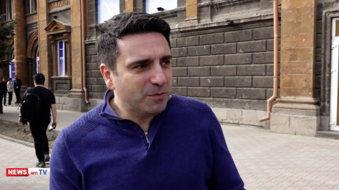 Անհամբեր սպասում եմ 26 թվականի ընտրություններին, կրելու ենք, ավելի շատ ձայն ենք հավաքելու. Սիմոնյան