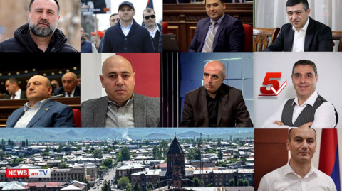 ՈՒՂԻՂ ՄԻԱՑՈՒՄ. Գյումրիում և Փարաքարում արտահերթ ընտրություններ են