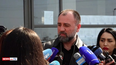Ընդդիմադիր բոլոր թեկնածուների հետ պատրաստ եմ ընտրություններից հետո հանդիպել. Ռուբեն Մխիթարյան