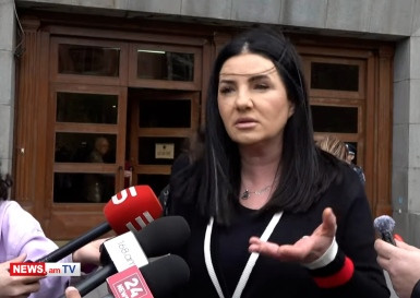 Շատ կարեւոր է, որ այս փուլում Արցախի հարցը տաք մնա. Մետաքսե Հակոբյան
