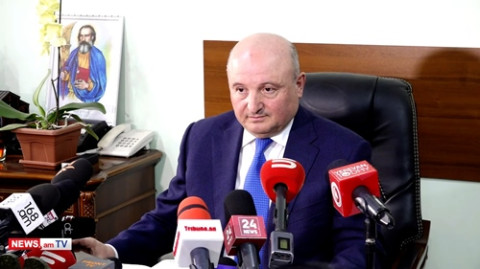 ՔՊ-ի հետ ճանապարհ չեմ գնալու, վե՛րջ, չքննարկեք էլ էդ հարցը․ Վարդան Ղուկասյան