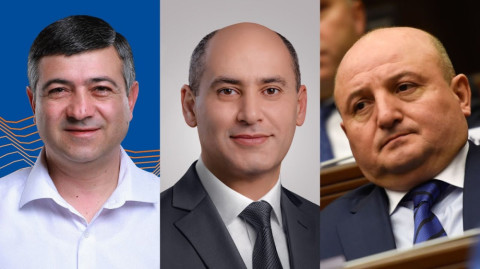 Ո՞ր դեպքում Գյումրին կունենա ընդդիմադիր քաղաքապետ. մեկնաբանում է սահմանադրագետը